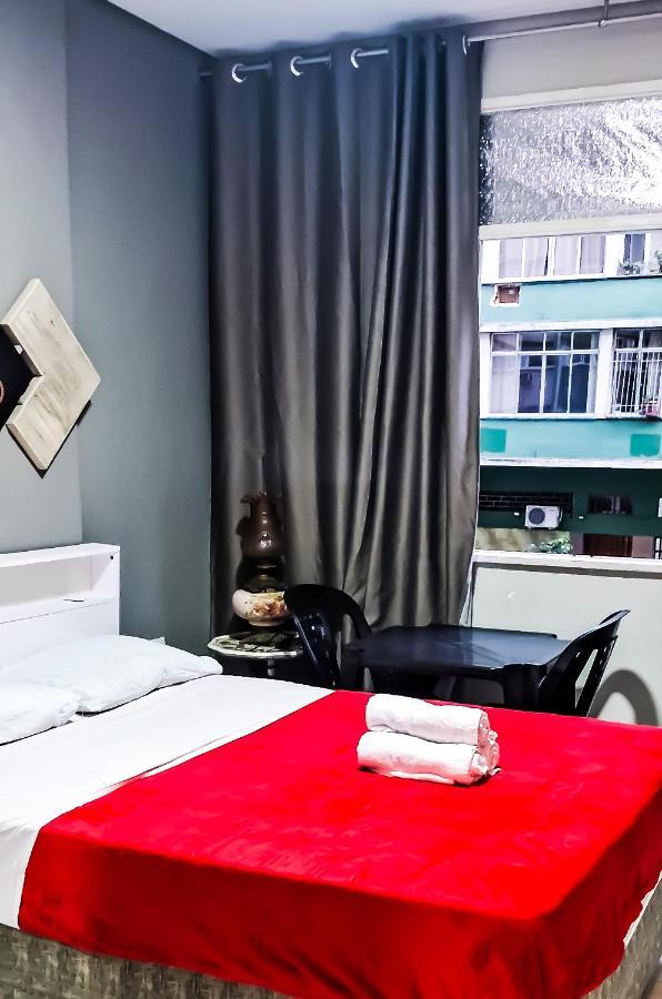 Belo E Confortavel Apartemen