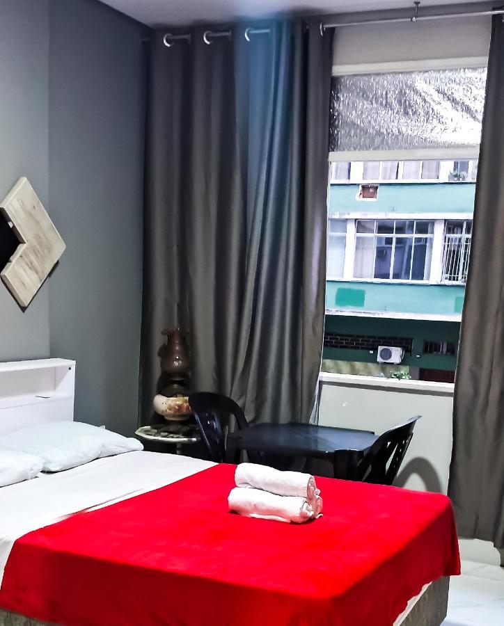 Apartemen Belo E Confortavel Rio de Janeiro