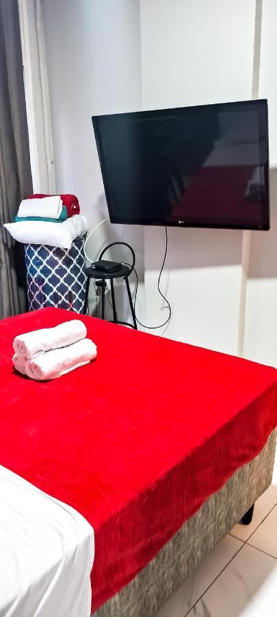 Apartamento Belo E Confortavel *
