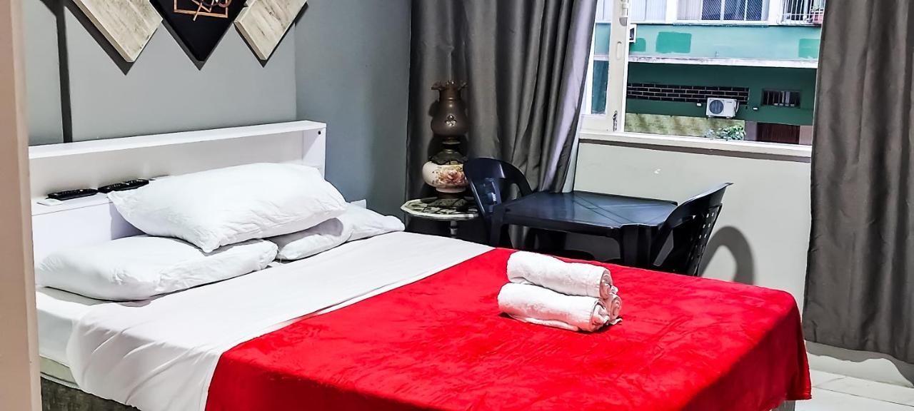 Belo E Confortavel Apartamento