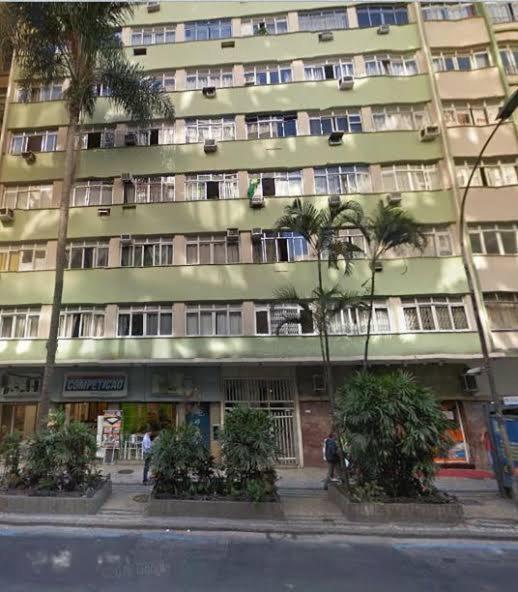 Belo E Confortavel Apartamento *
