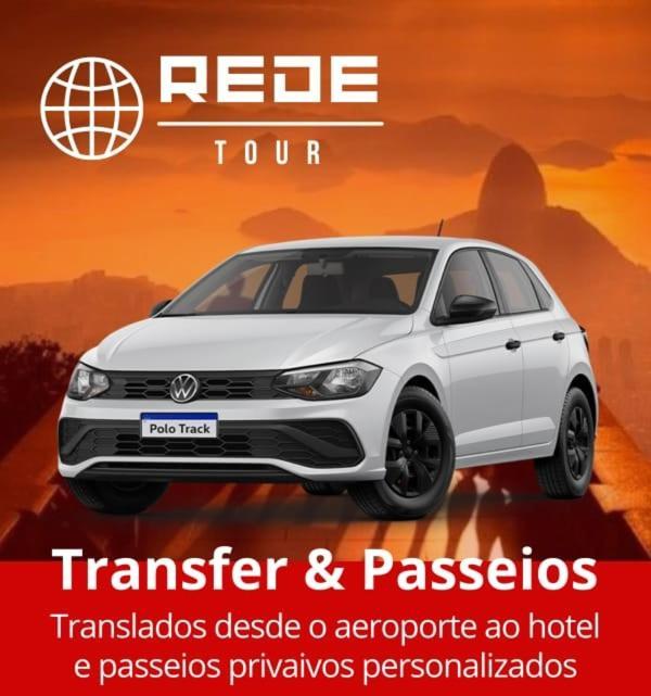 Apartamento Belo E Confortavel *